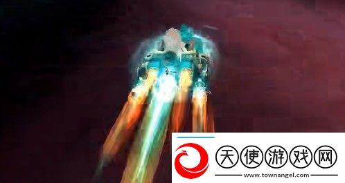 QQ飞车幽灵海盗船详细解析