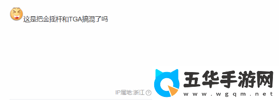 TGA还没到