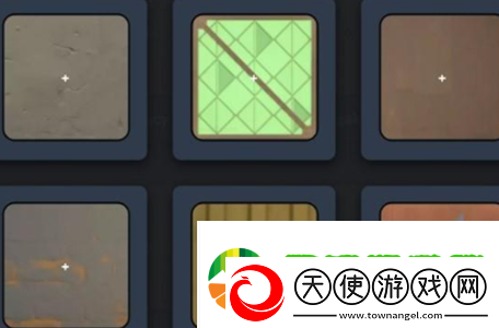 无畏契约准星代码大全