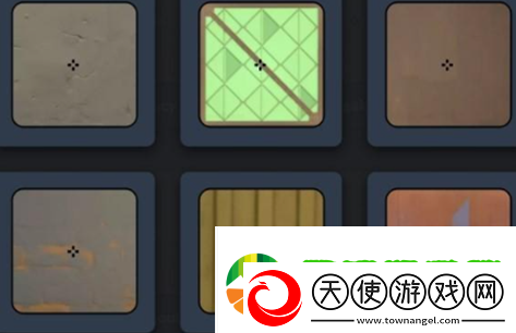 无畏契约准星代码大全
