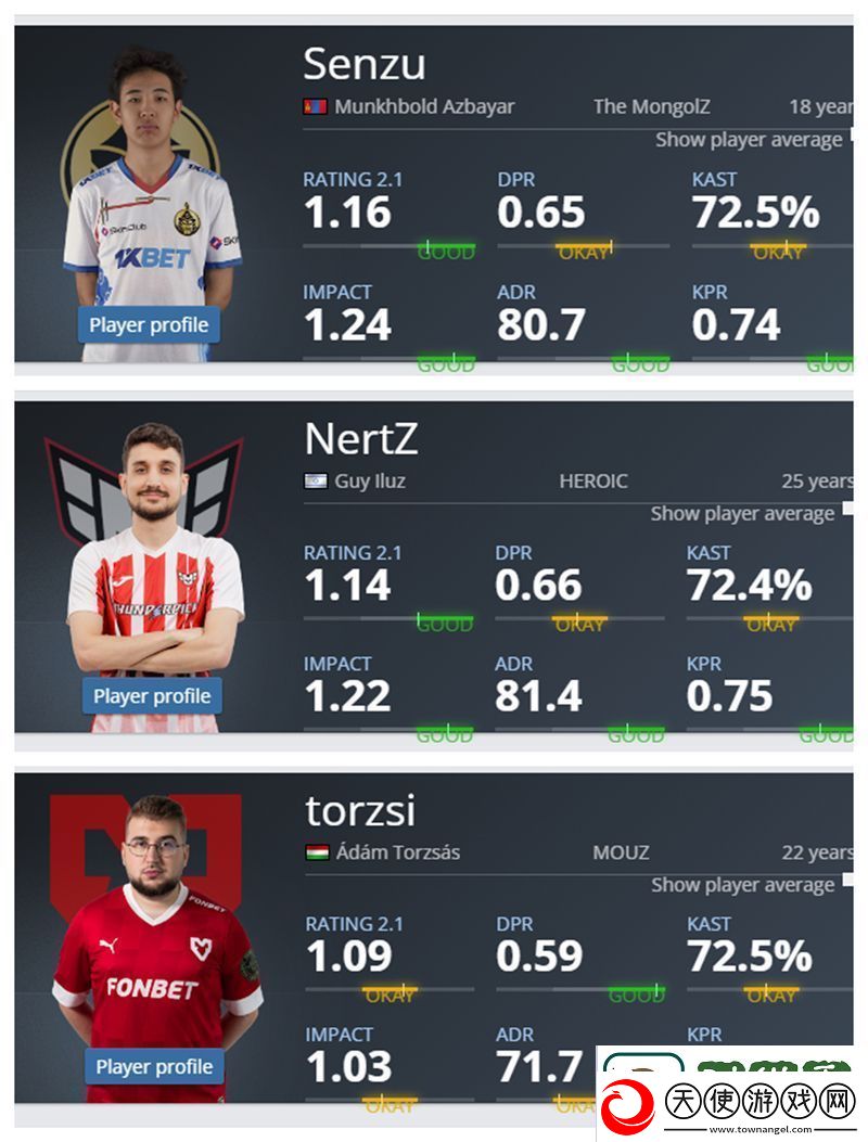 HLTV茶话会