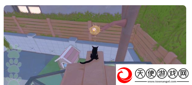 小猫咪大城市狗狗的球位置狗狗的球在哪七