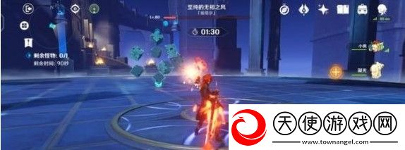 原神无相交响诗BUG介绍