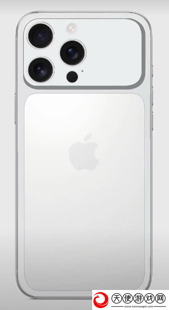 曝iPhone17