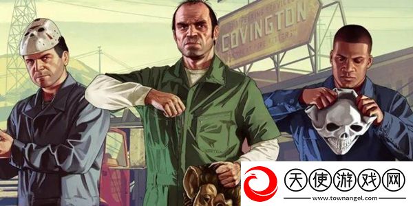 gta5佩里科岛下水道侦查位置介绍