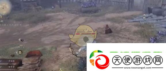 燕云十六声松节膏怎么快速获取