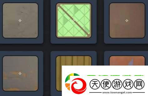 无畏契约准星代码大全