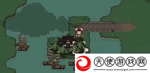 大江湖之苍龙与白鸟洗点攻略