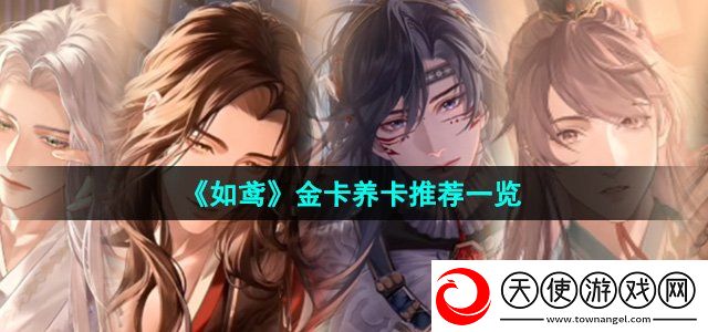 如鸢金卡养哪个好