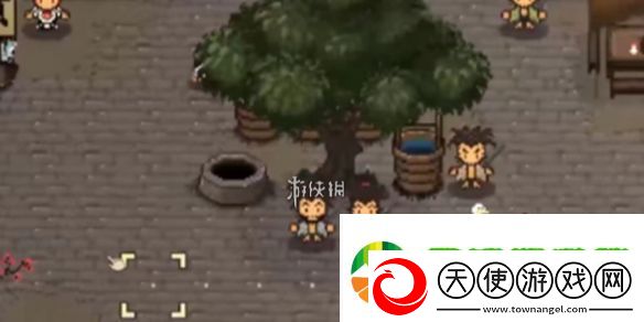 大江湖之苍龙与白鸟丐帮圣物在哪