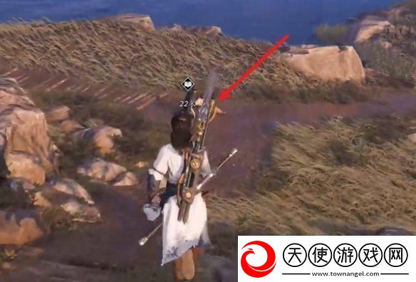燕云十六声杏花不见怎么获得
