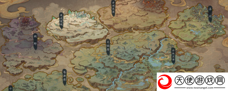 扶摇录游戏下载址介绍