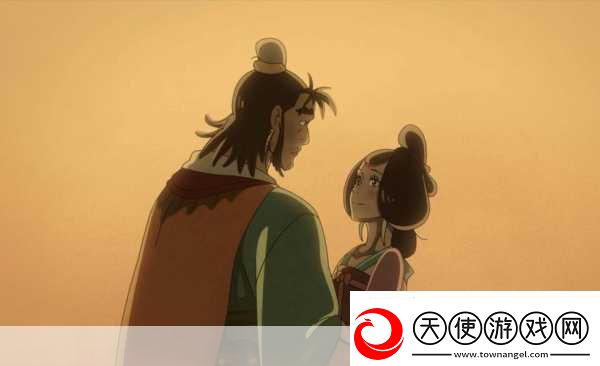 黑神话过场动画惊艳海外
