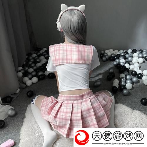 女式开襟睡衣舞蹈