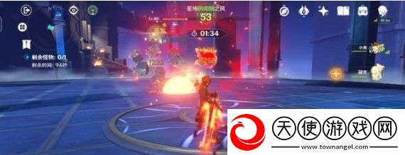 原神无相交响诗BUG介绍