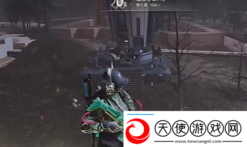 七日世界温控塔净化怎么打七日世界温控塔净化打法
