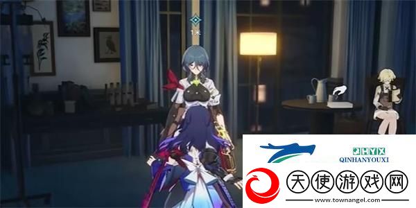 崩坏星穹铁道募集娜塔莎任务怎么做