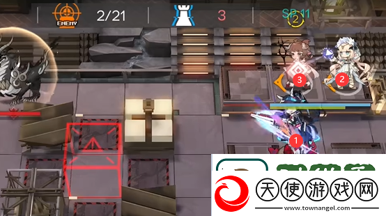 明日方舟相见欢OR