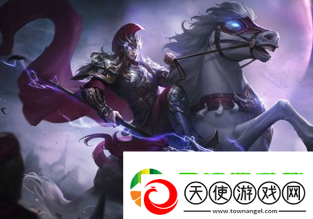 三国杀界马超技能是什么