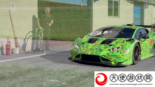 神力科莎EVO抢先体验版曝光