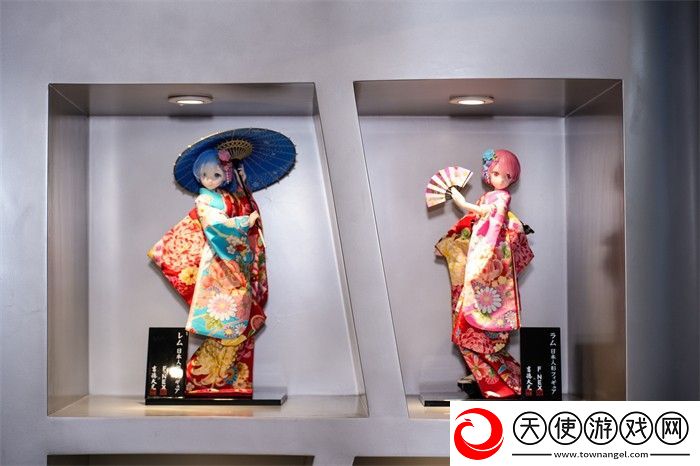 FuRyu中国首家快闪店登陆上海百联ZX