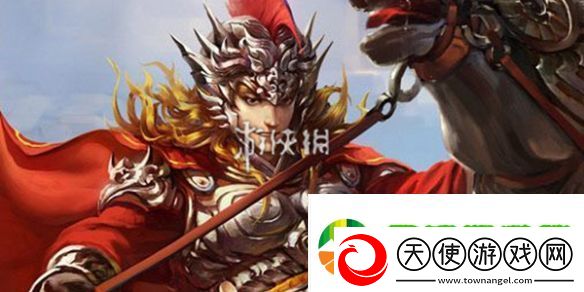 三国杀界马超技能是什么