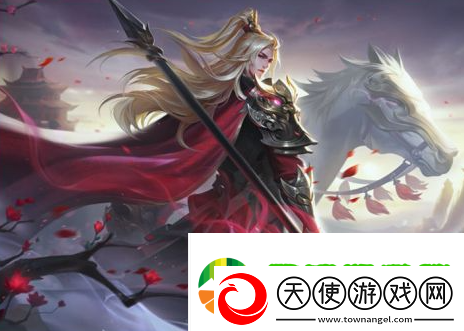 三国杀界马超技能是什么