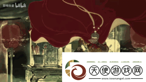 有盯帧!玩家发现黑神话