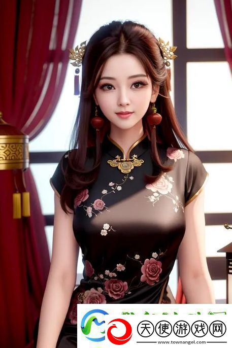四叶草的奥秘