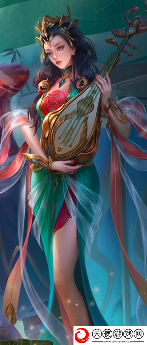 丰裕纵满杨玉环