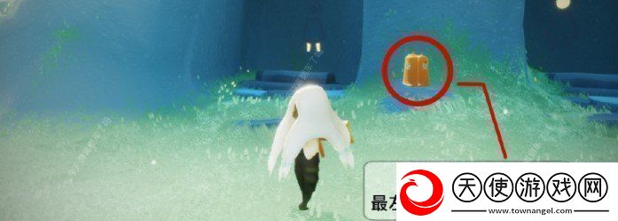 光遇1月23日季节蜡烛在哪2021年1月23日季节蜡烛位置分享