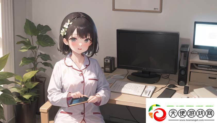 暴躁少女CSGO视频播放