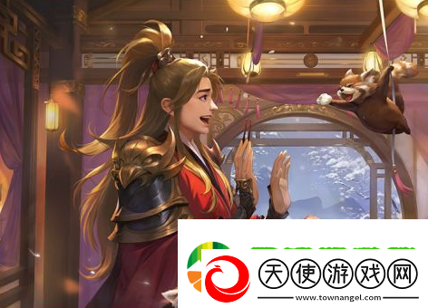 三国杀界马超技能是什么