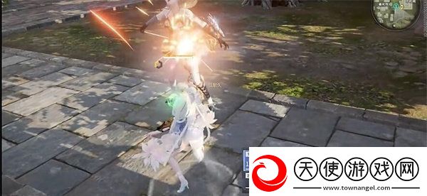 永劫无间手游双节棍科目五怎么操作