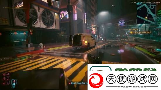 2077RTX5090实机
