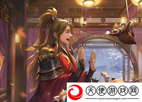 三国杀界马超技能是什么