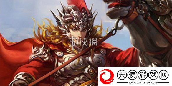 三国杀界马超技能是什么