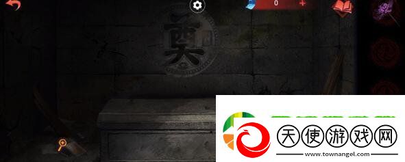纸嫁衣3鸳鸯债双人版第四章怎么过