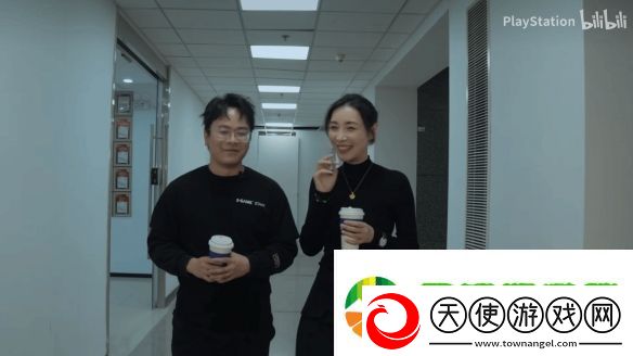 PS中国公布十周年纪念短片