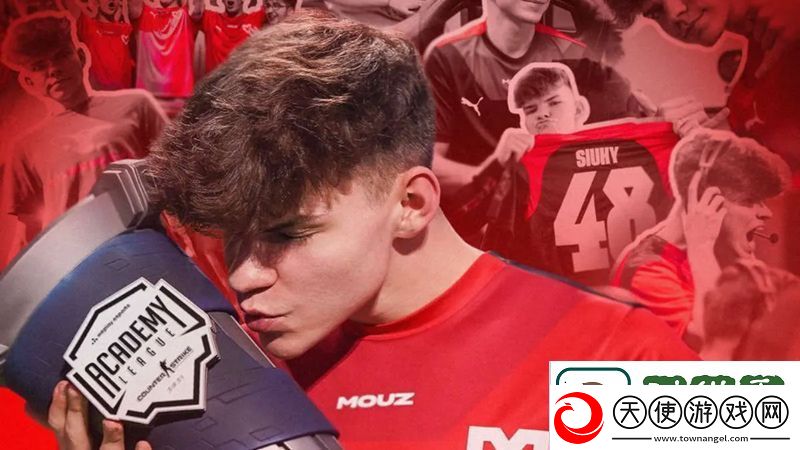 MOUZ下放siuhy的背后——撕掉标签