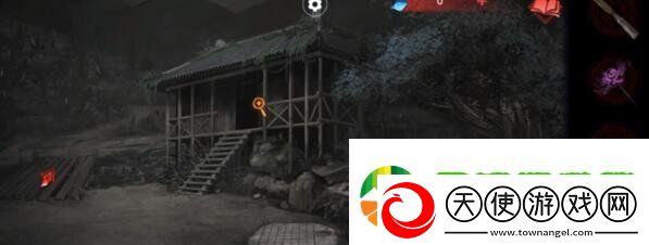 纸嫁衣3鸳鸯债双人版第四章怎么过