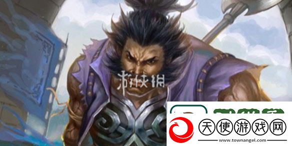 三国杀界许褚技能是什么