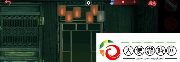 纸嫁衣3鸳鸯债双人版第四章怎么过