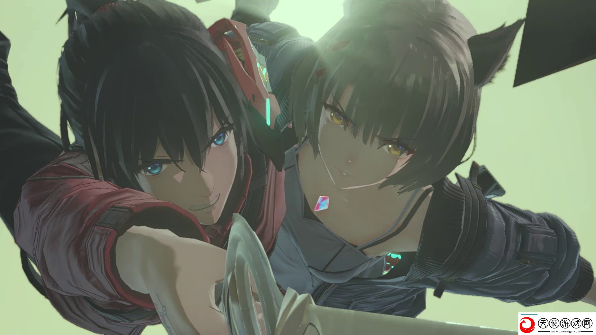 异度之刃系列在Switch销量超过700万无限数码