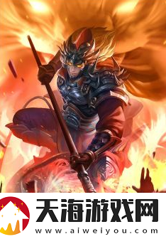 三国杀界马超技能是什么