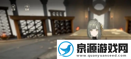 黑色信标门位置一览