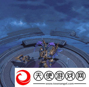 兔斯拉震撼登场！