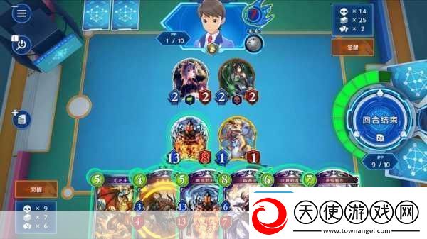 影之诗快速获取卡牌与巅峰对决奖品攻略