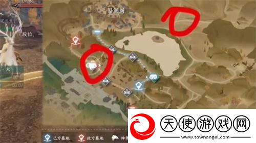 逆水寒手游阵营战怎么速刷金戈点