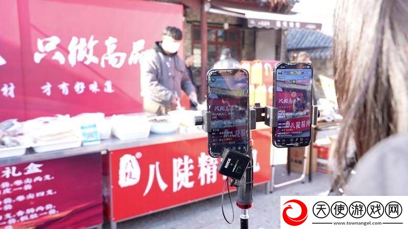 多地迎春消费热